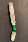 OEM Medical Safety Blood Lancet Pen Painless Lancing Device Leancing قابل استفاده مجدد