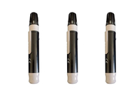 قلم سفید رنگی دستگاه بدون درد Blood Lancing محصول پزشکی OEM