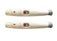 رنگ سفید FDA دستگاه لنگر عمقی قابل تنظیم ایمنی پزشکی سفارشی