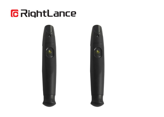 Odm Diabetes Lancet Device Diabetes Lancet Device Lepth قابل تنظیم شکل سفارشی قلم