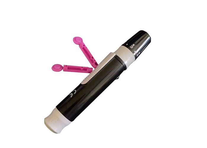 دستگاه لنگر قابل تنظیم FDA 1.5 میلی متری Pen Type Blood